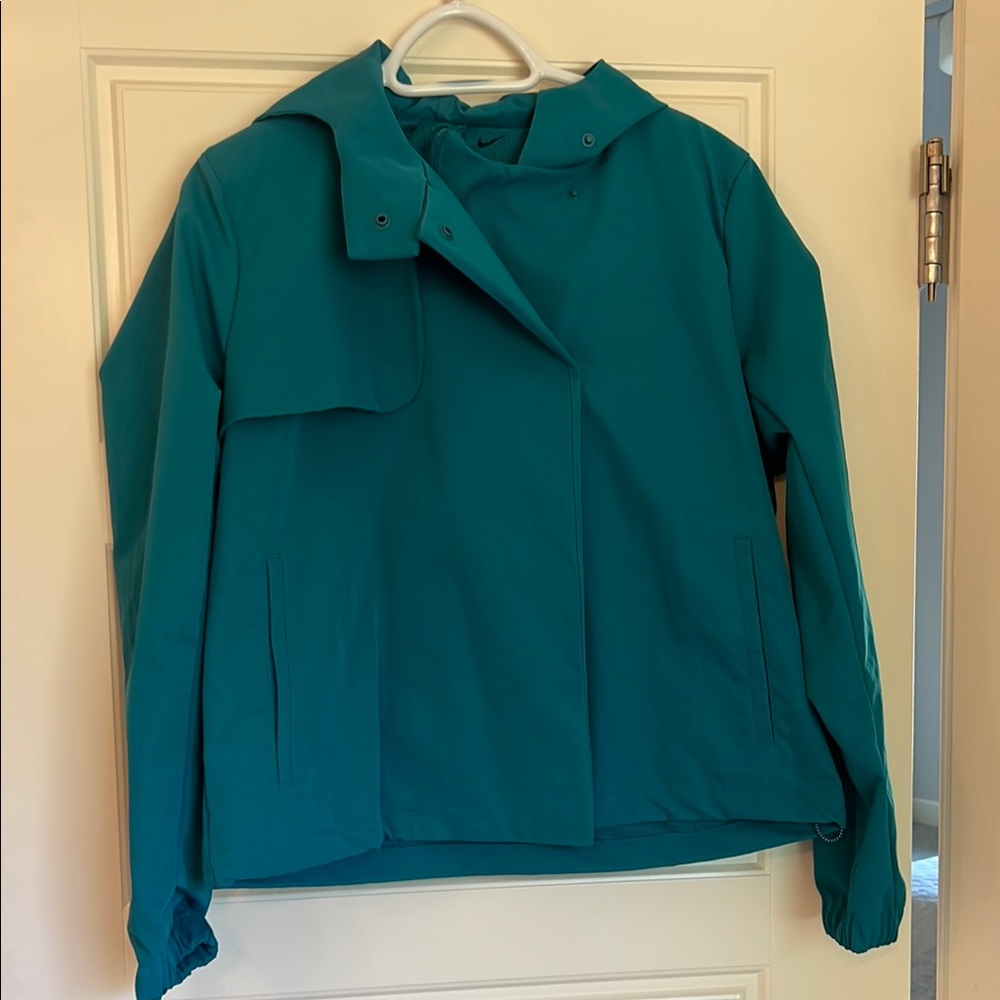 Nike- Women's Rain Jacket